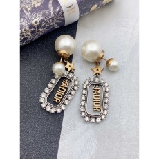 Christian Dior Earrings